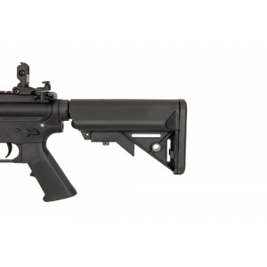 Страйкбольный автомат SA-C24 CORE Carbine Replica - black [SPECNA ARMS]